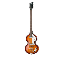 Load image into Gallery viewer, Höfner Ignition Series Violin Bass

