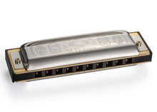 Load image into Gallery viewer, Hohner 60th Anniversary &quot;Love me do&quot; Beatles Harp
