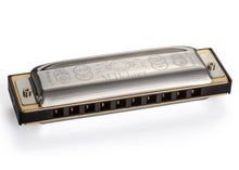 Load image into Gallery viewer, Hohner 60th Anniversary "Love me do" Beatles Harp