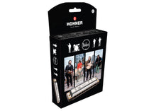 Load image into Gallery viewer, Hohner 60th Anniversary "Love me do" Beatles Harp