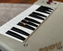 Load image into Gallery viewer, Hohner "Basset" Synthesizer