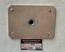 Load image into Gallery viewer, Hohner "Basset" Synthesizer