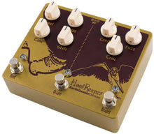 Load image into Gallery viewer, EarthQuaker Devices Hoof Reaper Dual Fuzz v2