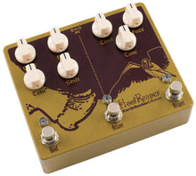 Load image into Gallery viewer, EarthQuaker Devices Hoof Reaper Dual Fuzz v2