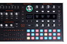 Load image into Gallery viewer, Ashun Sound Machines Hydrasynth Desktop Module