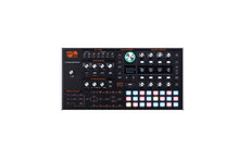 Load image into Gallery viewer, Ashun Sound Machines Hydrasynth Desktop Module