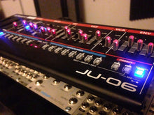 Load image into Gallery viewer, WMD Clear Fader Caps for Eurorack Modules (10 Pack)