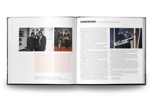 Load image into Gallery viewer, Bjooks INSPIRE THE MUSIC - 50 years of Roland history