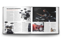 Load image into Gallery viewer, Bjooks INSPIRE THE MUSIC - 50 years of Roland history