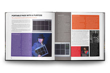 Load image into Gallery viewer, Bjooks INSPIRE THE MUSIC - 50 years of Roland history