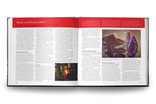 Load image into Gallery viewer, Bjooks INSPIRE THE MUSIC - 50 years of Roland history