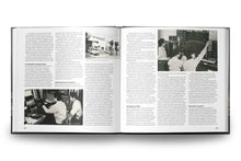 Load image into Gallery viewer, Bjooks INSPIRE THE MUSIC - 50 years of Roland history