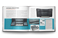 Load image into Gallery viewer, Bjooks INSPIRE THE MUSIC - 50 years of Roland history