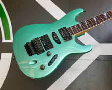 Load image into Gallery viewer, '89 Ibanez 540S - Emerald Green 🇯🇵