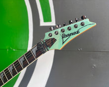 Load image into Gallery viewer, '89 Ibanez 540S - Emerald Green 🇯🇵