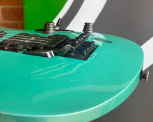 Load image into Gallery viewer, '89 Ibanez 540S - Emerald Green 🇯🇵