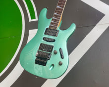 Load image into Gallery viewer, '89 Ibanez 540S - Emerald Green 🇯🇵