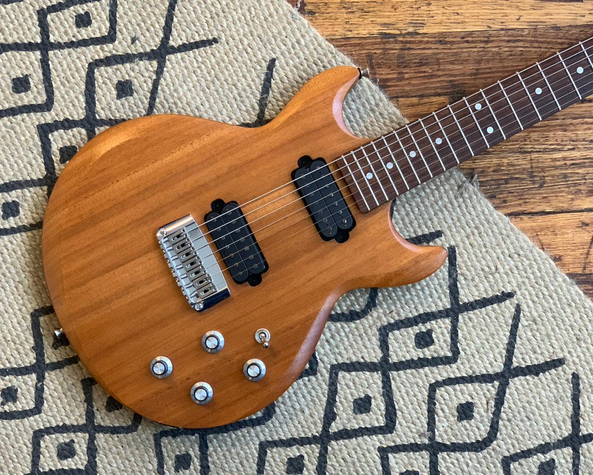 Ibanez ax 7 string hot sale
