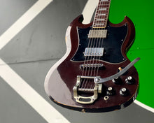 Load image into Gallery viewer, Ibanez Model 2354 - 'Lawsuit' SG Copy