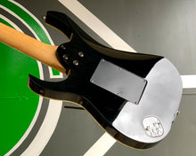Load image into Gallery viewer, '00 Ibanez Universe UV777P-BK - Steve Vai Seven String