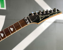 Load image into Gallery viewer, '00 Ibanez Universe UV777P-BK - Steve Vai Seven String