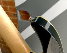 Load image into Gallery viewer, '00 Ibanez Universe UV777P-BK - Steve Vai Seven String