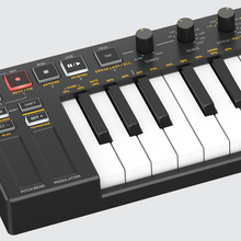Load image into Gallery viewer, Behringer Swing 32 Key USB Controller Keyboard