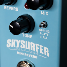 Load image into Gallery viewer, TC Electronic Skysurfer Mini Reverb