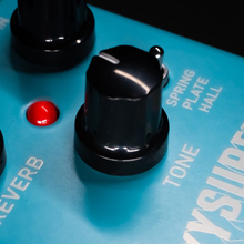 Load image into Gallery viewer, TC Electronic Skysurfer Mini Reverb