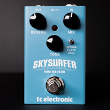 Load image into Gallery viewer, TC Electronic Skysurfer Mini Reverb