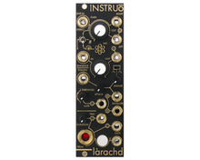 Load image into Gallery viewer, Instruo Lárachd Eurorack Audio Input Module with Footswitch