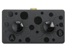 Load image into Gallery viewer, Instruo Lárachd Eurorack Audio Input Module with Footswitch