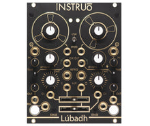 Load image into Gallery viewer, Instruo Lubadh v2 Dual Channel Audio Looper Module + Expander