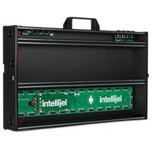 Load image into Gallery viewer, Intellijel 7U Performance Case 2x3U & 1x1U 104HP - Stealth