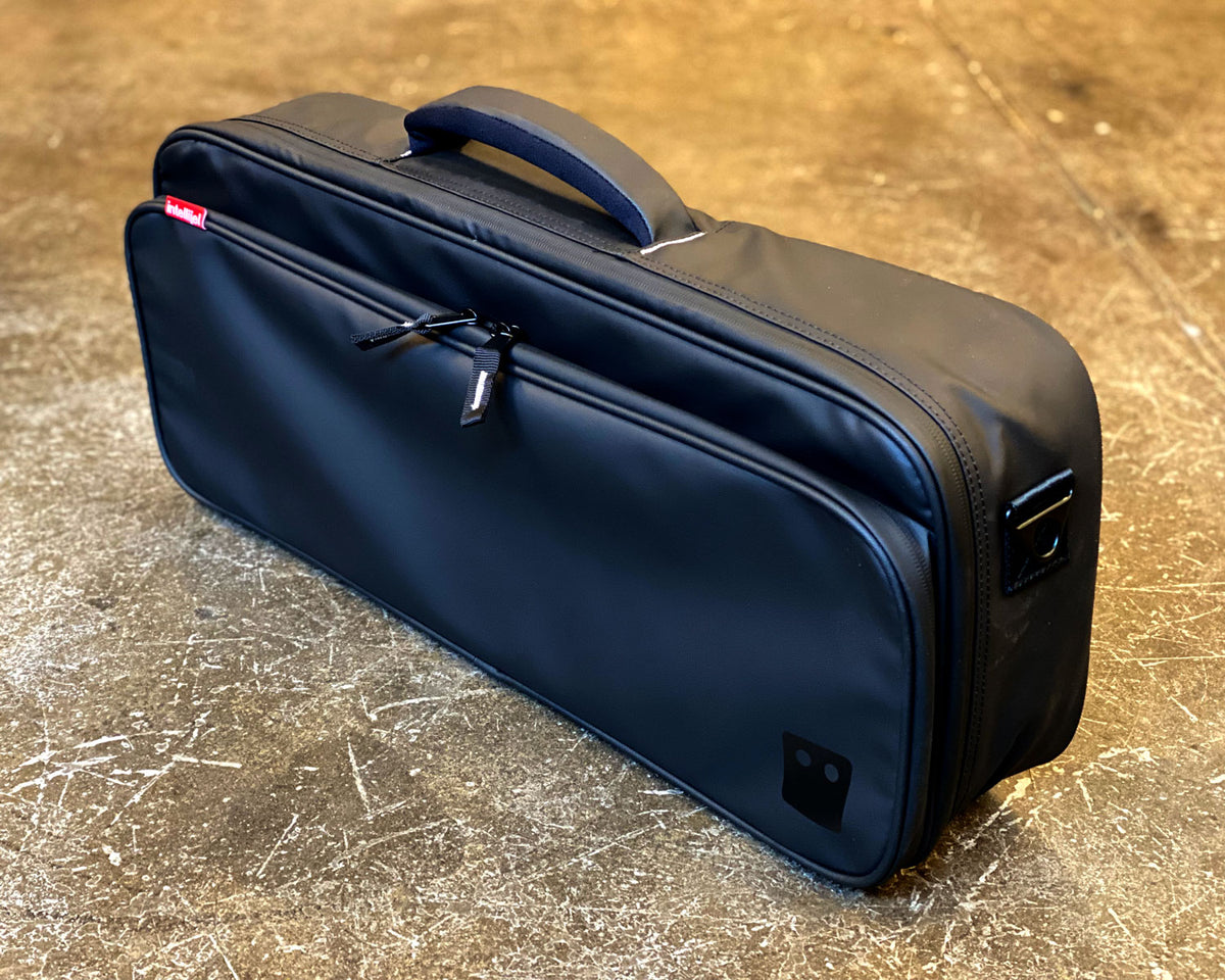 Intellijel 4U x 104HP Palette Gig Bag – Found Sound