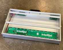 Load image into Gallery viewer, Intellijel 7U Performance Case 2x3U & 1x1U 104HP - Silver