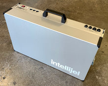 Load image into Gallery viewer, Intellijel 7U Performance Case 2x3U & 1x1U 84HP - Silver