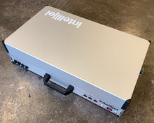 Load image into Gallery viewer, Intellijel 7U Performance Case 2x3U & 1x1U 84HP - Silver