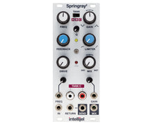 Load image into Gallery viewer, Intellijel Springray² Reverb Module