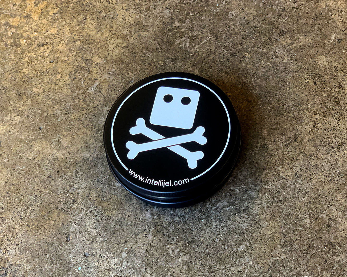 Intellijel Tin Medium