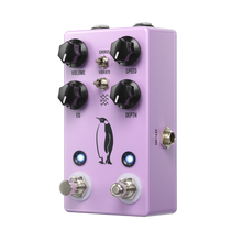 Load image into Gallery viewer, JHS Pedals Emperor V2 (Chorus/Vibrato w/ Tap)