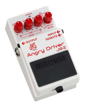 Load image into Gallery viewer, BOSS JB-2 Angry Driver