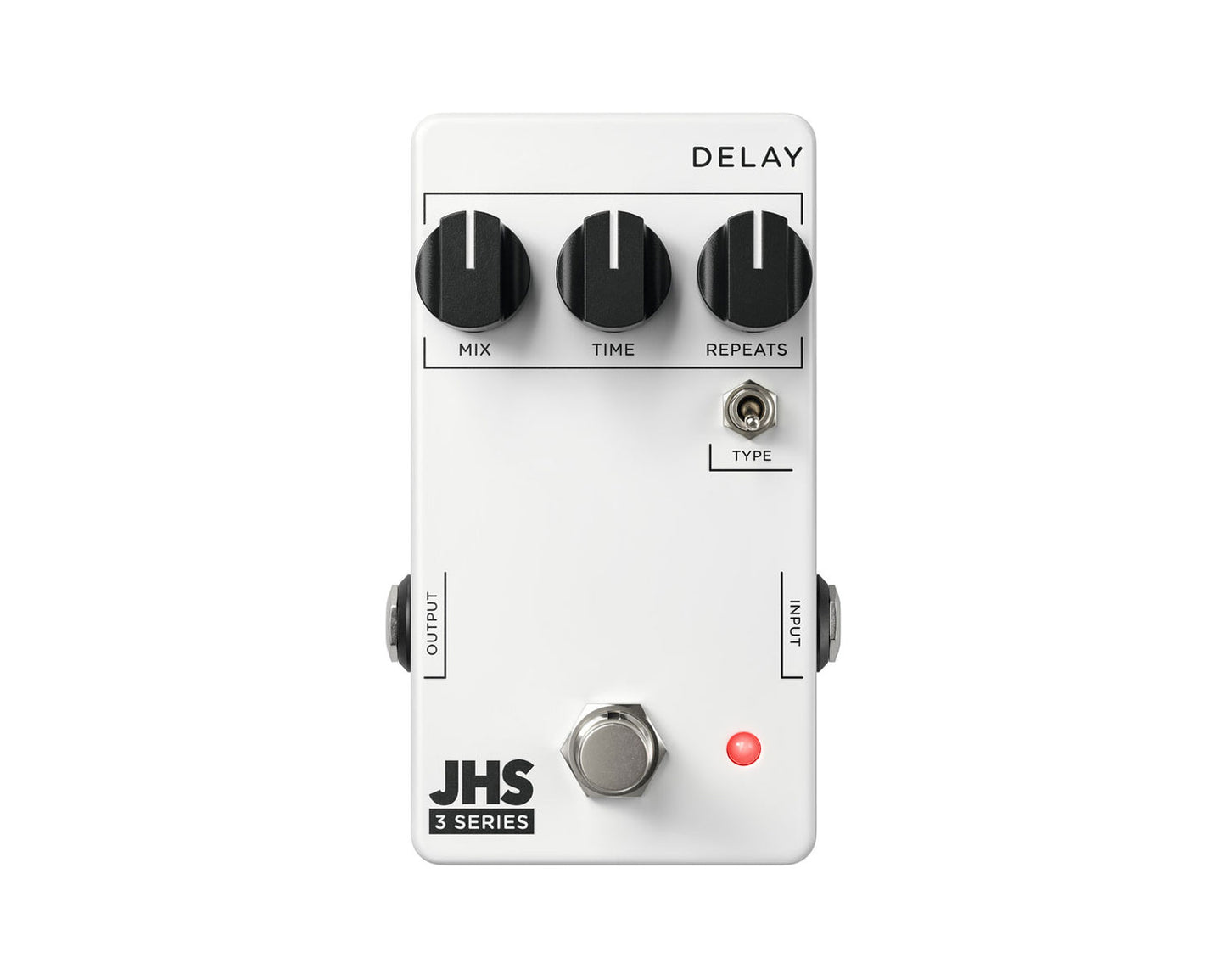 JHS Pedals 3 Series - Delay