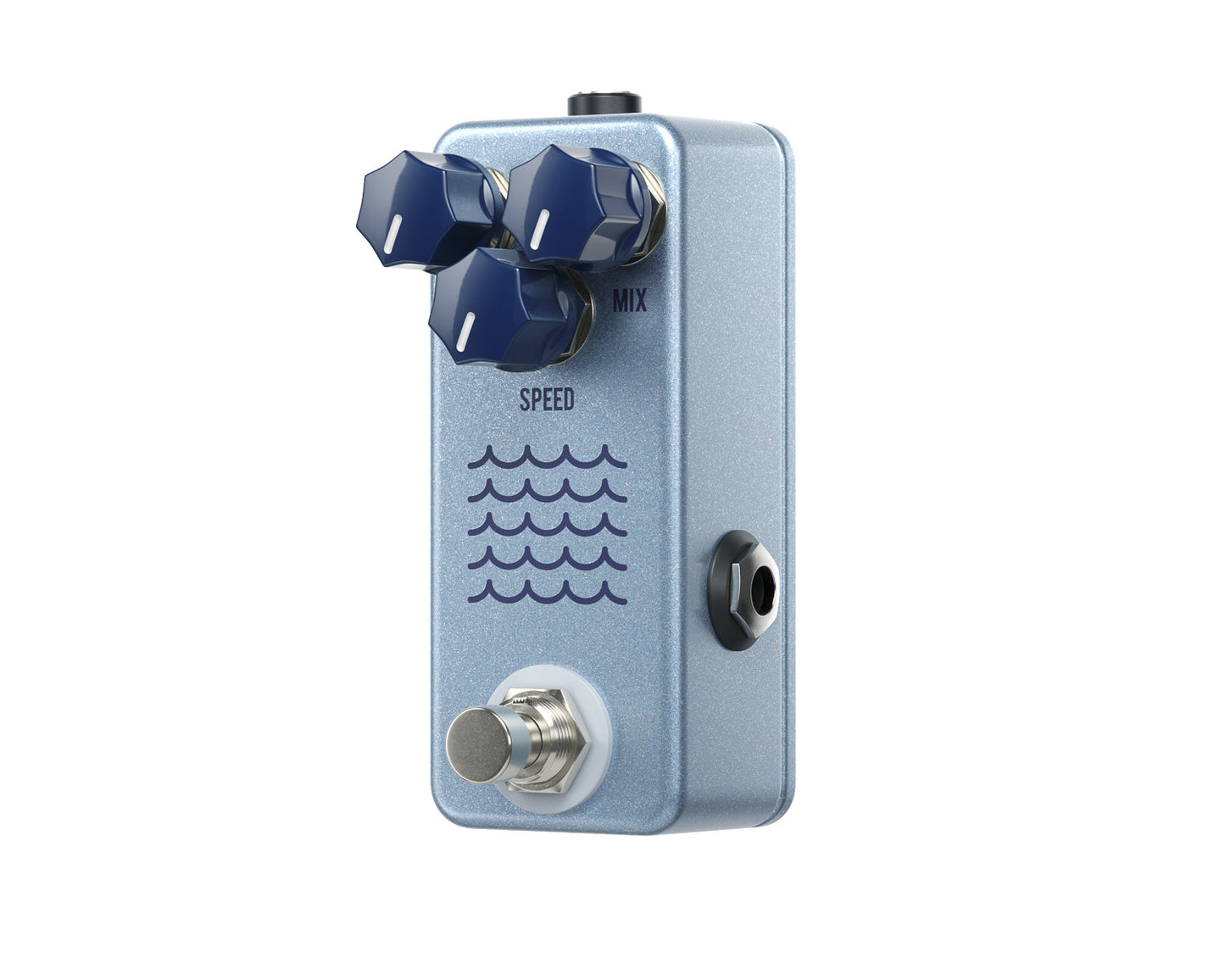 JHS Pedals Tidewater Mini Tremolo