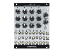 Load image into Gallery viewer, Joranalogue Morph 4