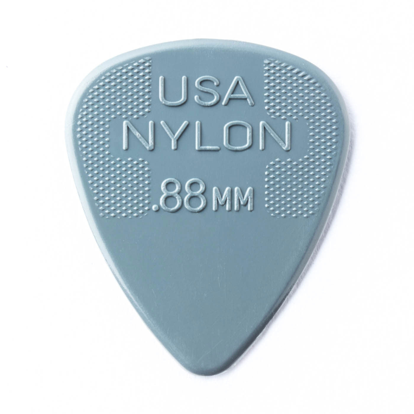 Jim Dunlop .88 Grey Pick