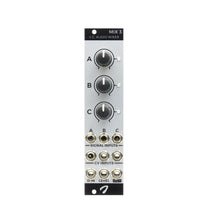 Load image into Gallery viewer, Joranalogue Mix 3 3+1 Channel Voltage Controlled Audio Mixer