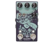 Load image into Gallery viewer, Walrus Audio Julianna Deluxe Stereo Analogue Chorus/Vibrato