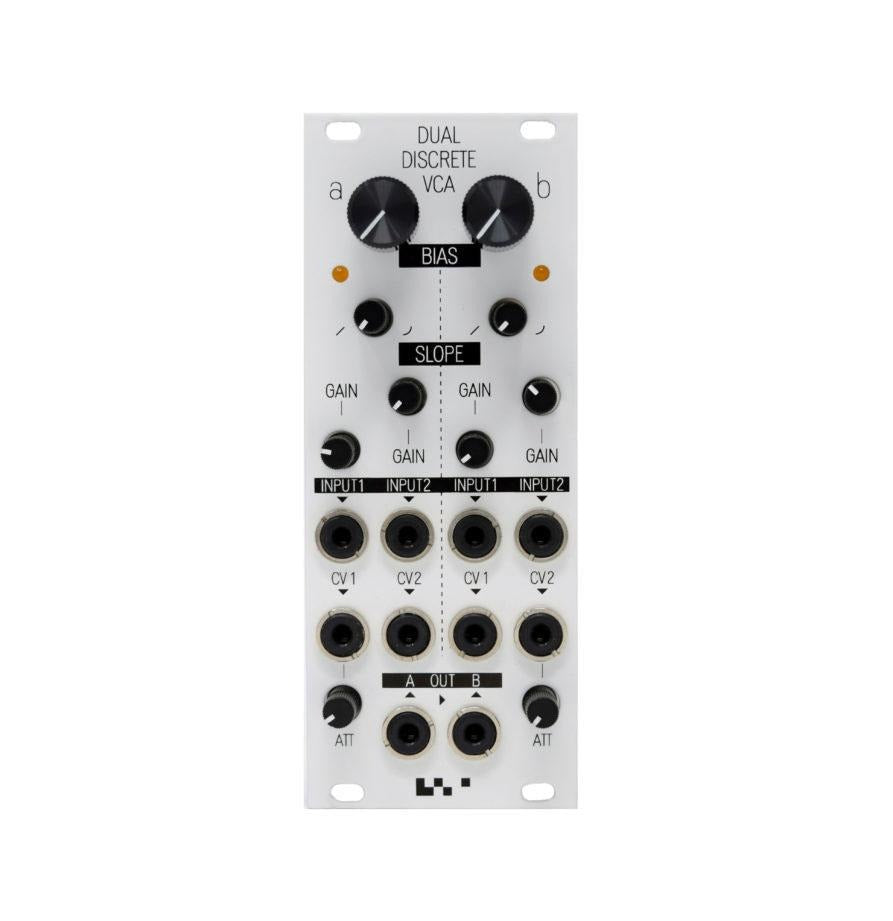 KOMA Elektronik Dual Discrete VCA