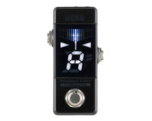 Load image into Gallery viewer, KORG Pitchblack X mini
